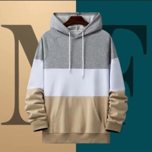 Hoodie Unisex Minimalis