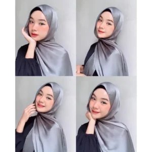 Hijab Pashmina Premium