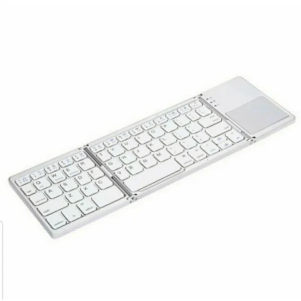 Keyboard Bluetooth Portable