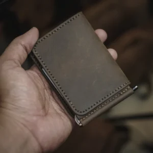 Dompet Slim Pria
