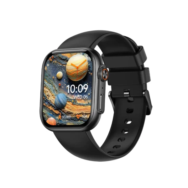 Smartwatch Anti Air